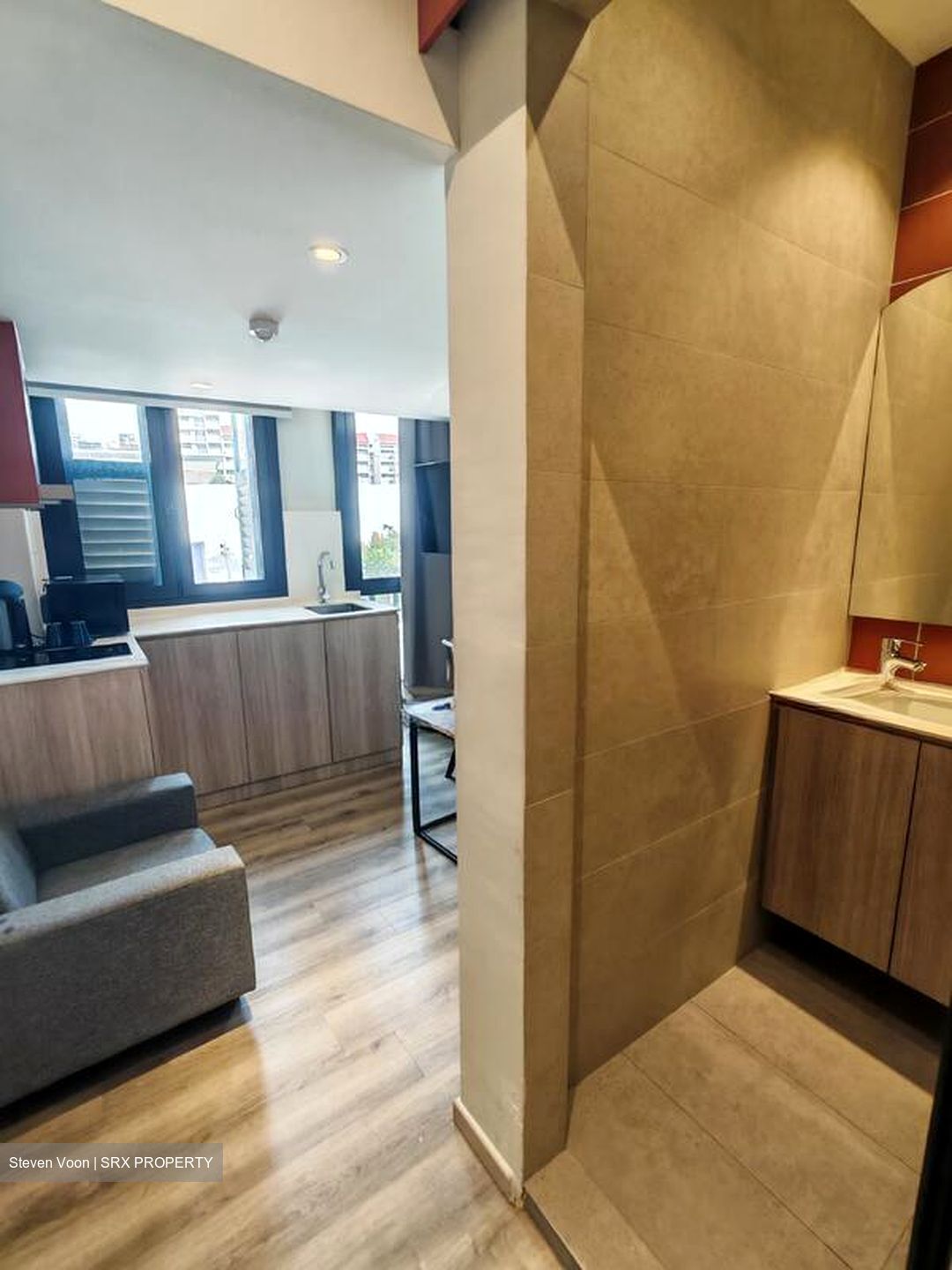 Serangoon Road (D8), Apartment #517589091
